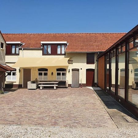 Hoeve Cobelli Noorbeek Exterior photo