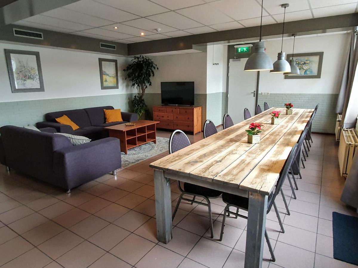 Hoeve Cobelli Noorbeek Exterior photo