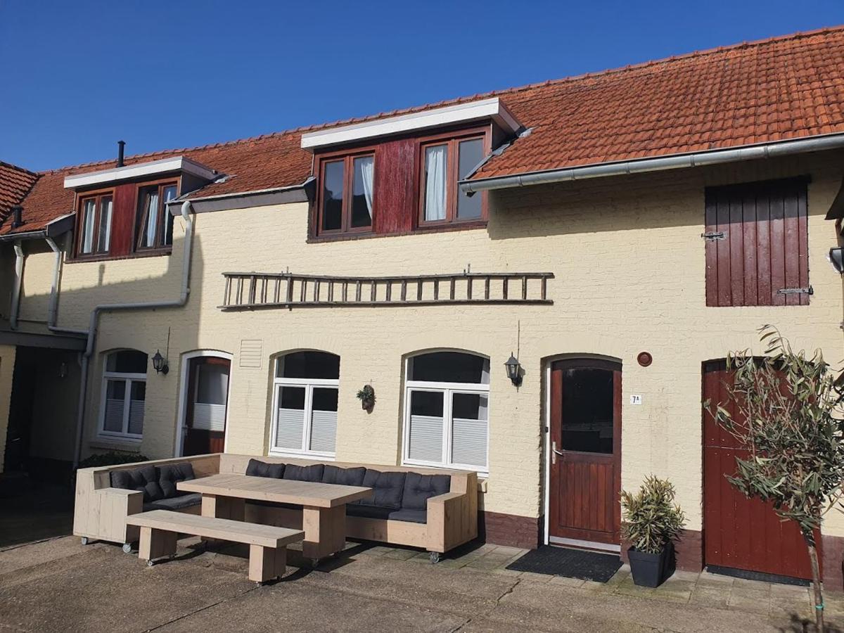 Hoeve Cobelli Noorbeek Exterior photo