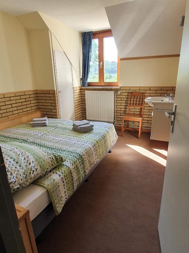 Hoeve Cobelli Noorbeek Exterior photo